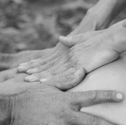 educatore sessuale sexological bodywork